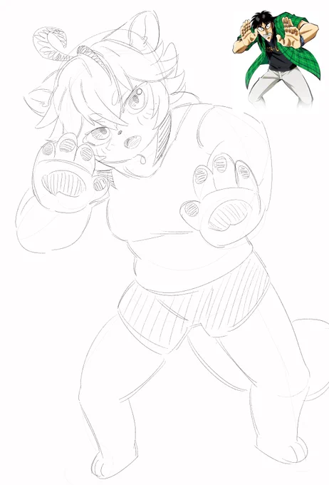 灰島ちゃんrkgk 