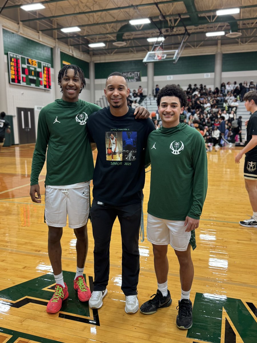 Senior Night with 3 of my all time favorites!!