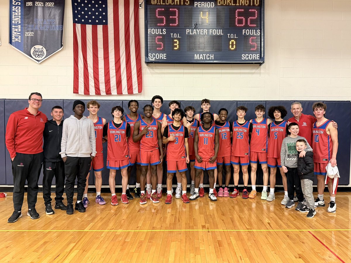 24-25 ML Freedom League Champions. BACK TO BACK! Easily the most satisfying &amp; one we’re most proud of. Returned 1 starter! These guys refused to believe that it was a “down” year &amp; it drove them. The individual growth of an entire group can do amazing things! Thank you!