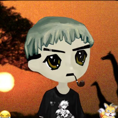 ThisMfGuy65's tweet image. #NewProfilePic