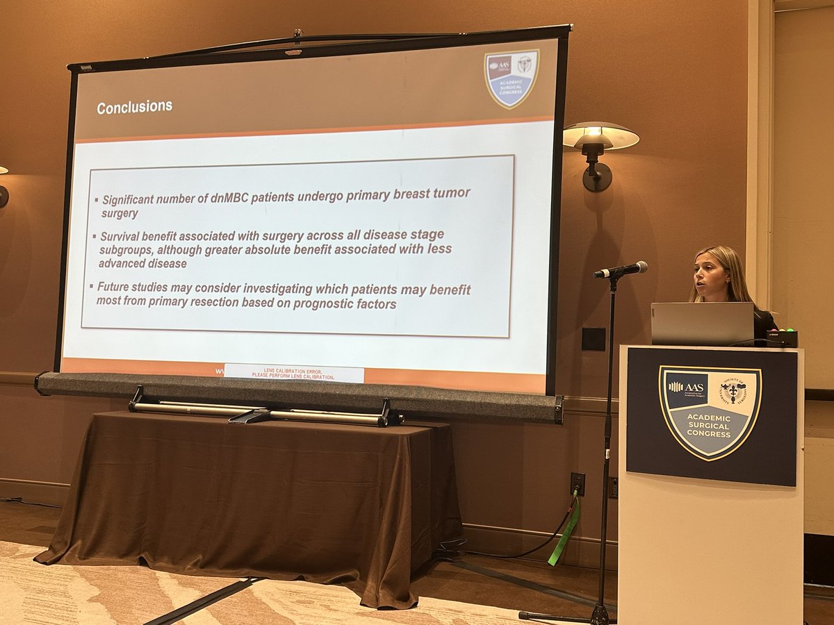 Jennifer Plichta MD (she/her) (@jenniferplichta) on Twitter photo 🤩 Amazing presentation by <a href="/tchanenchuk/">Tori Chanenchuk Nierenberg</a> from <a href="/DukeMedSchool/">Duke University School of Medicine</a> on surgery for #metastaticbreastcancer stratified by stage!! ✅ first podium at national meeting #ASC2025 !! 👏🎉👏 Many more to come!! #RisingStar 🌟 🤩 Amazing presentation by <a href="/tchanenchuk/">Tori Chanenchuk Nierenberg</a> from <a href="/DukeMedSchool/">Duke University School of Medicine</a> on surgery for #metastaticbreastcancer stratified by stage!! ✅ first podium at national meeting #ASC2025 !! 👏🎉👏 Many more to come!! #RisingStar 🌟