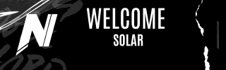 Welcome @solarcdl