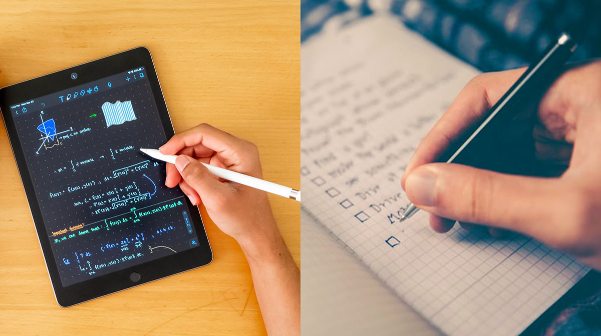 codename_tmp3's tweet image. I remember there used to be a huge trend about tablets replacing paper based note taking but till this day paper is still used to write and books still having paper based versions, Now am asking my self will it be the same with the AI trend ?
🤔🤔🤔