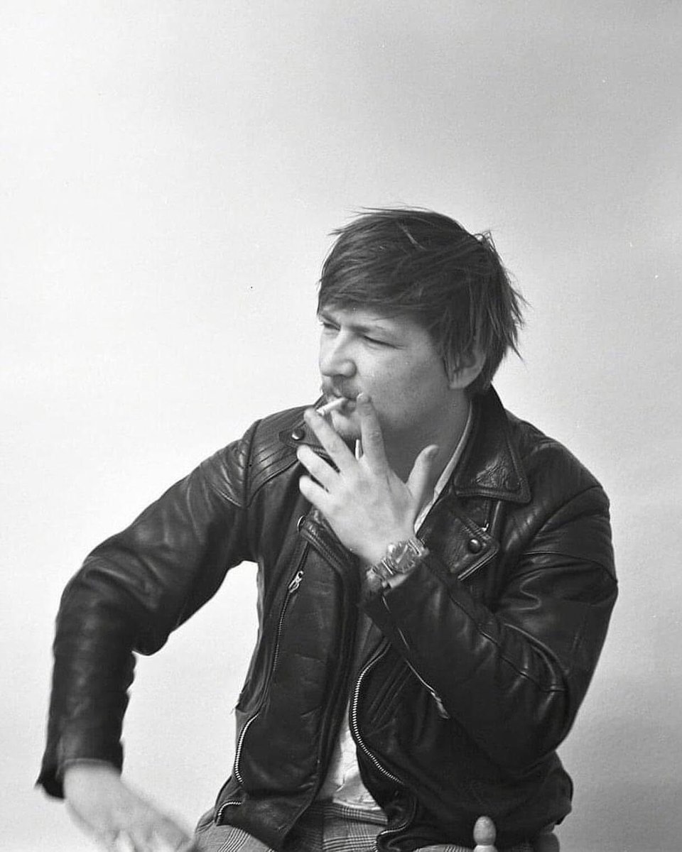 «Io non lancio bombe, faccio film»

Rainer Werner Fassbinder