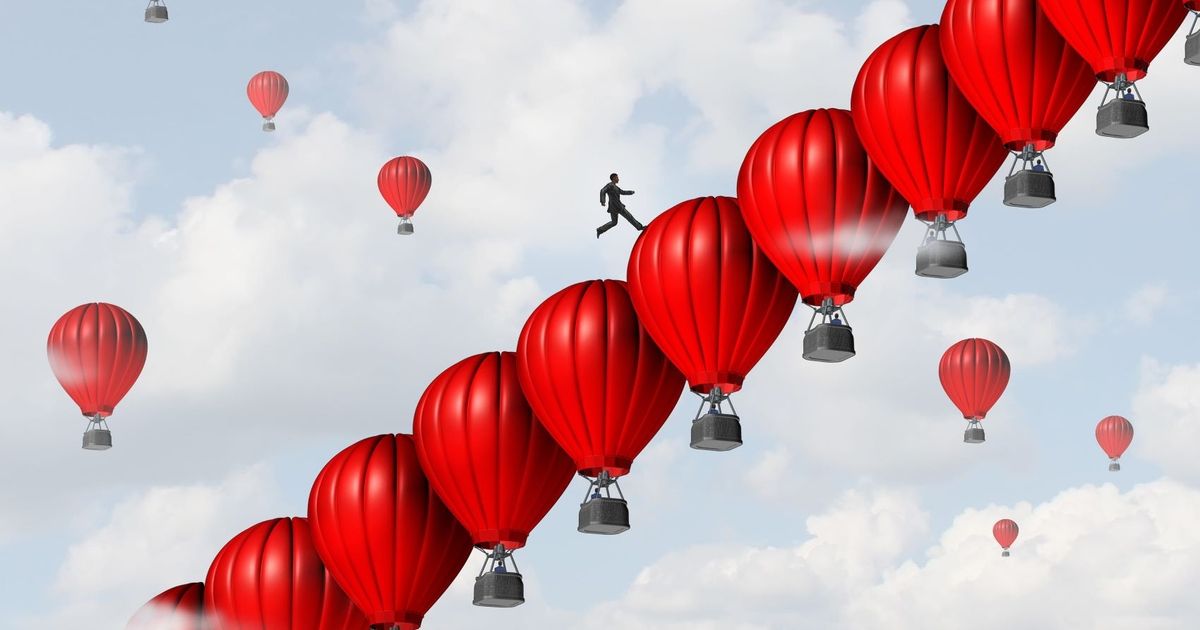 How Enterprise Leaders Can Shape AI’s Future in 2025 and Beyond. #technology <a href="/InformationWeek/">InformationWeek</a> #AI buff.ly/3QbgrJk