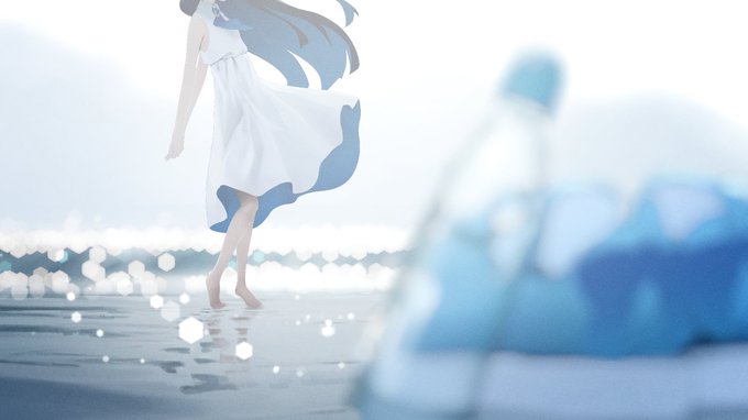 『季節は死んだりしないから』 