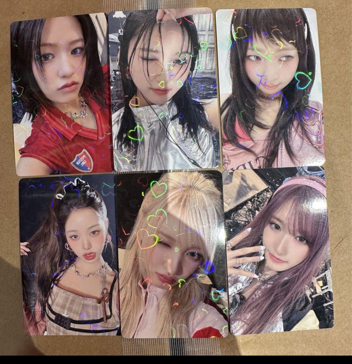 IVE EMPATHY 渋谷 タワレコ ラキドロ 12種コンプ IVE】IVE THE 3rd EP <IVE EMPATHY>タワレコ特典付き発売決定！