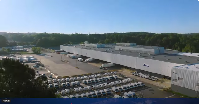 lpamanian's tweet image. Learn more: b.link/dfa-sdc #Businessupdate #SDC #MailProcessing #postal #USPS #DeliveringforAmericaPlan #efficiency #USPSEmployee