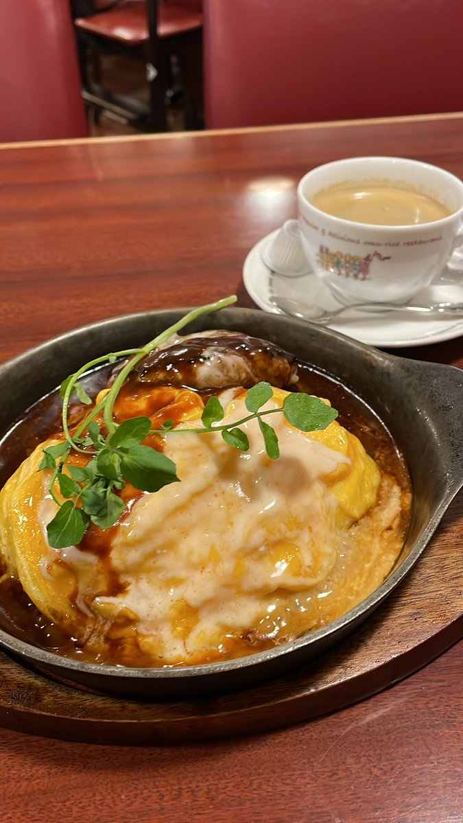 孤独のグルメWwww
　　…byエレナ🍴