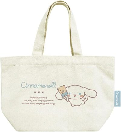 cinnamoroll_net's tweet photo. Amazonで予約受付中！

ケイカンパニー シナモロール
・帆布ミニトート
・帆布トート
-
https://t.co/Zssy4g5ZMa https://t.co/123g2xDtr3
