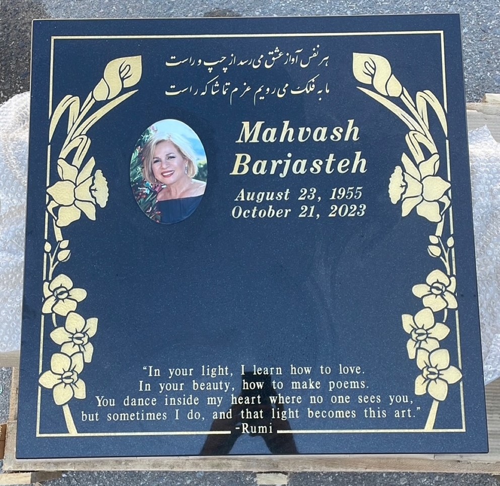 Always check with your cemetery for these important steps and follow it, this ensures the family of a stress free purchase and installation - allheadstones.com/headstone/purc… #headstones #gravestone #funeral #BurialServices #cemetery #losangeles