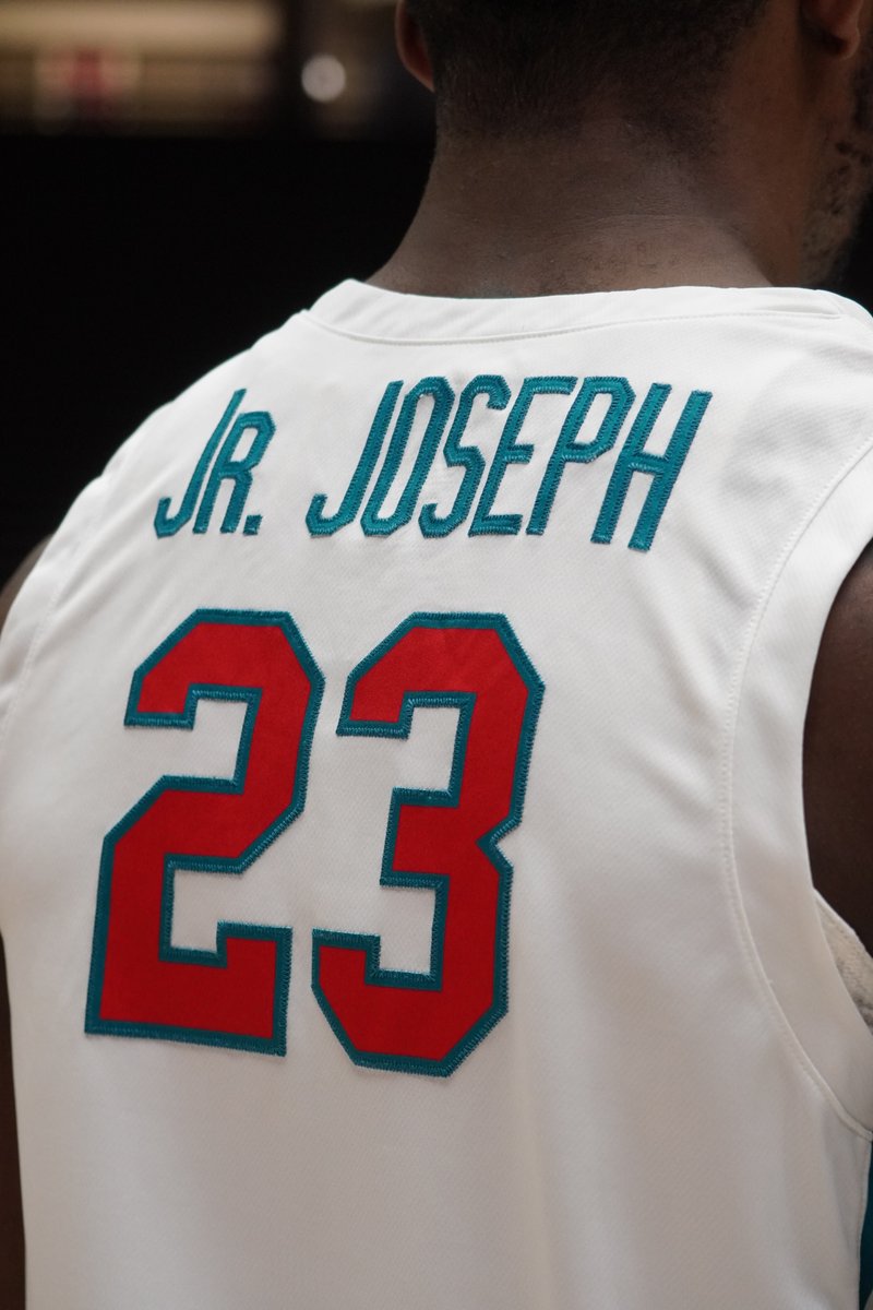 First look at our Retro Day threads for Sunday's game 👀

We're turning the clock back to the 70's as we honor our men's basketball alumni that will be in attendance!

#MakeItHappen | #ProtectThePit