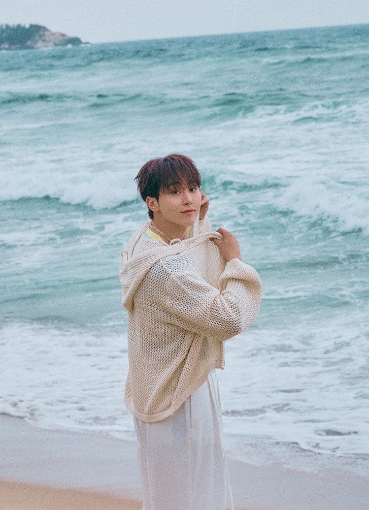 gyubooverse's tweet photo. imagine!! surfer mingyu &amp; city boy seungkwan?! gyuboo😭🙏

sk only meant to admire the ocean view, but his gaze kept drifting to the tanned surfer pulling his board from the water. 

mg shook out his hair, droplets catching the sunlight,and grinned as he caught seungkwan staring. https://t.co/JYjKaAWXLg