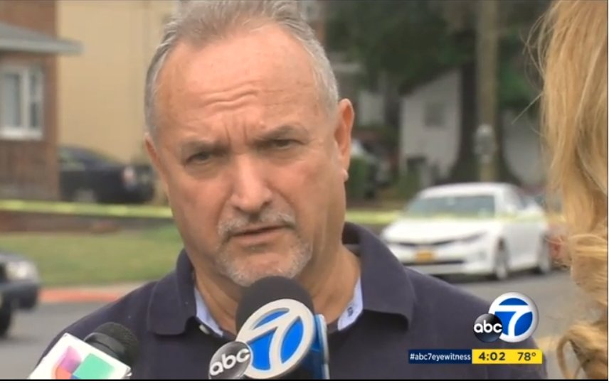 KING BRYON SHARPE tweet media