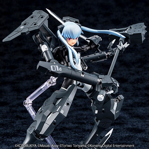 武装神姫公式 (@Busou_Shinki) / X 武装神姫公式 (@Busou_Shinki) / X