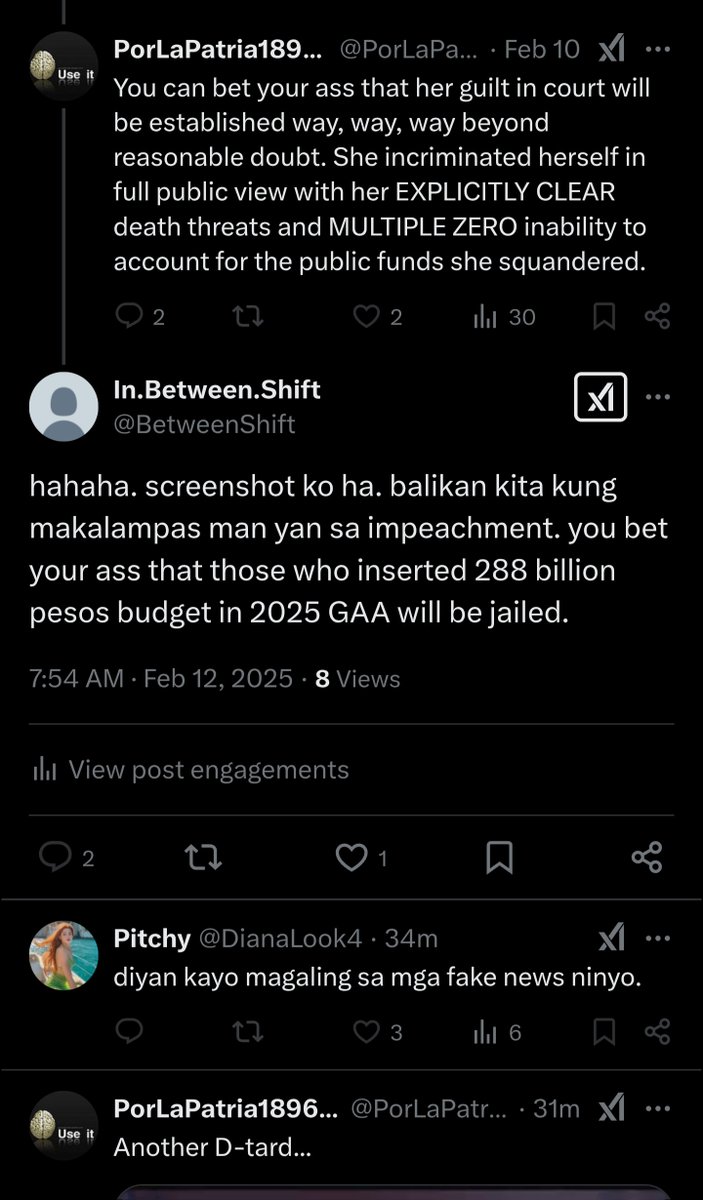 BetweenShift's tweet photo. another paid shits cant take the heat. remember that X is not only your playground. https://t.co/fnkDoNFyAy