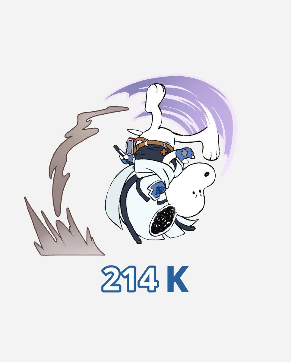 Ky Kiske - Foudre Arc
#GuiltyGear #kykiske