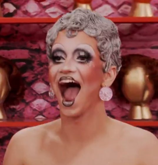 “first they love you, then they switch. Yeah, they switch like faqqots.” - Nicki Minaj