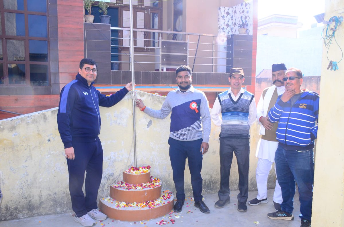 rb868936's tweet image. 26 republic day 🇨🇮 🇨🇮
#republicdayindia