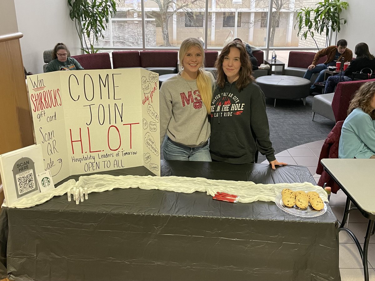 MO State Hospitality tweet media