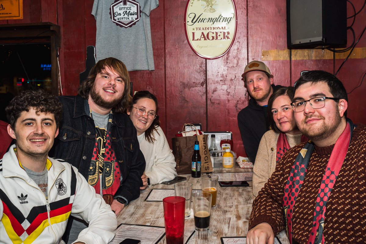 Peoria City Soccer tweet media