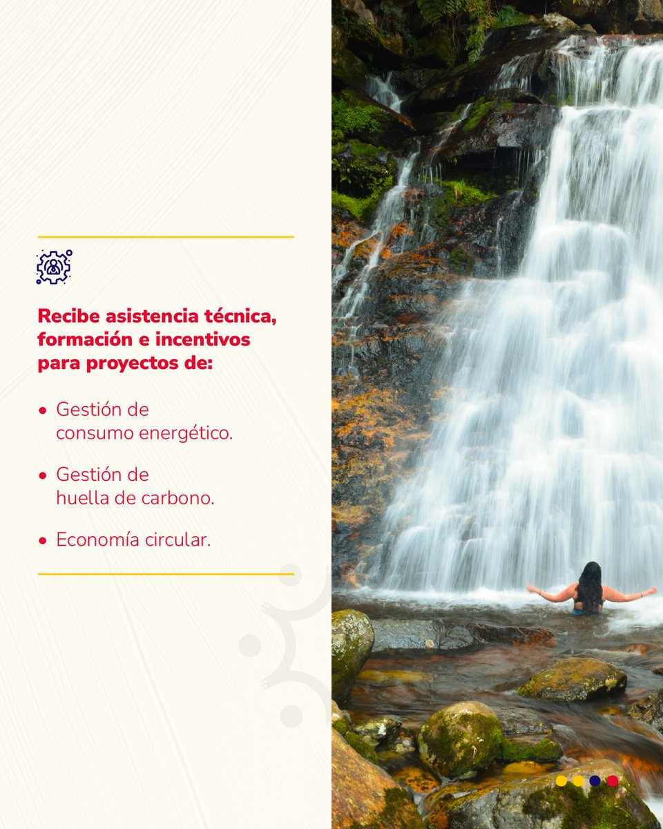 MinComercio Colombia tweet media