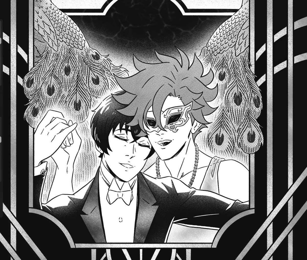 Cover WIP! In the trenches with this comic rn.

#SK8THEINFINITY #SK8エスケーエイト #tadaai