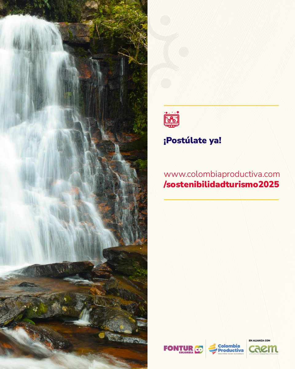 MinComercio Colombia tweet media