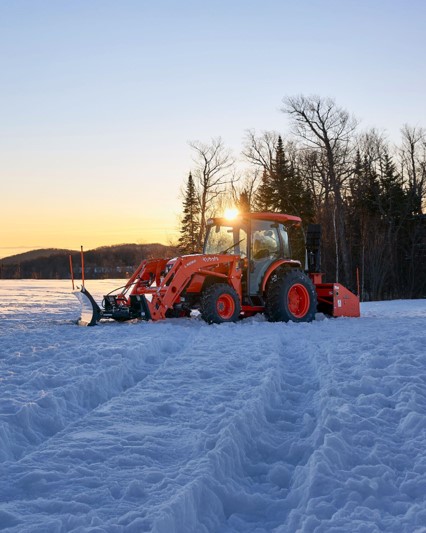 Canadian agriculture is more than an industry—it’s a legacy. And for 50 years, Kubota has been honoured to be a part of it. Today, we celebrate the farmers, growers, and producers who make it all possible. Happy Canada’s Agriculture Day! 🌾🇨🇦 #CdnAgDay