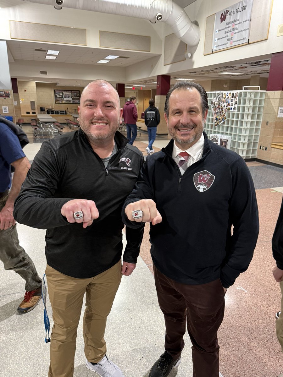 Mr. Williams' Waves tweet media