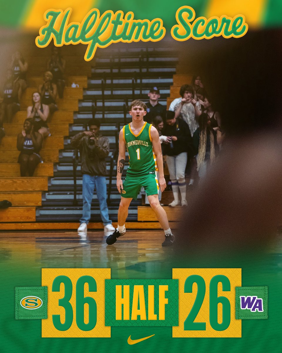 GWaveHoops's tweet photo. A ten point lead heading into the break!

Wave lead,  36-26 after 16 minutes of play!

#GoBigGreen | #VilleMentality https://t.co/T4HqW8NHZo