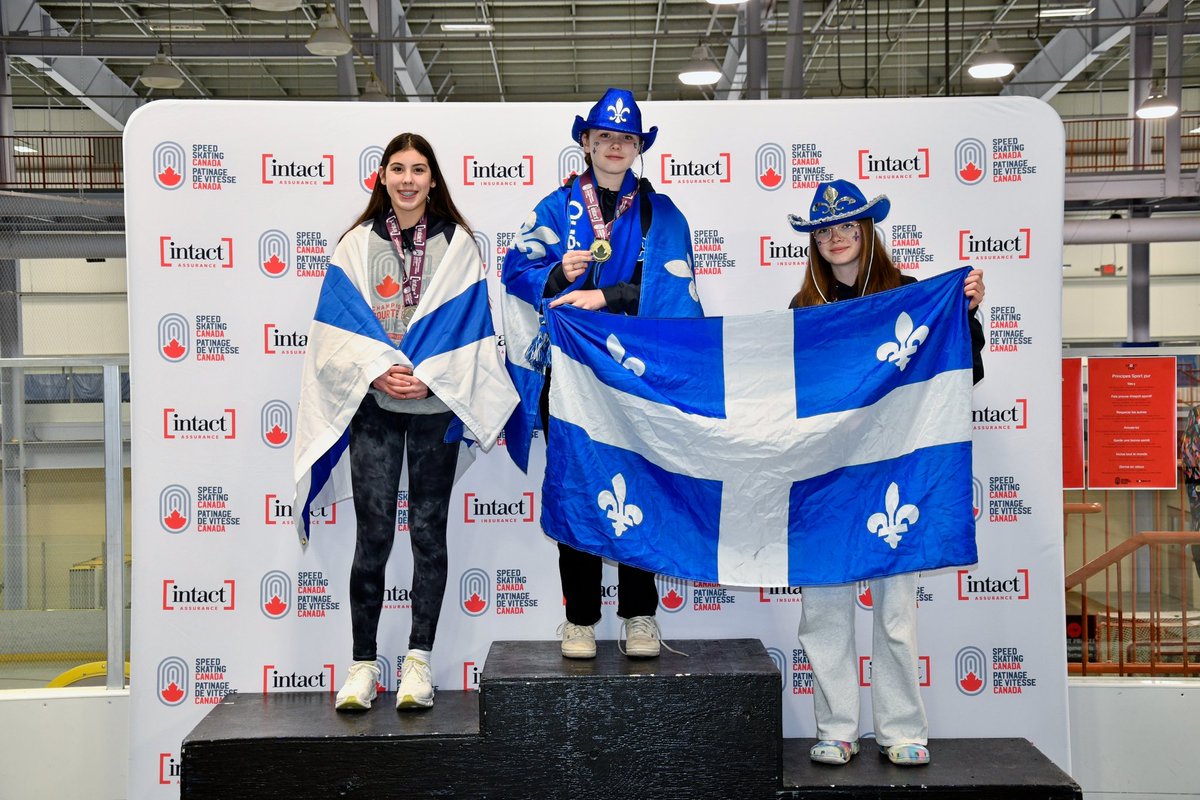 Speed Skating NS tweet media