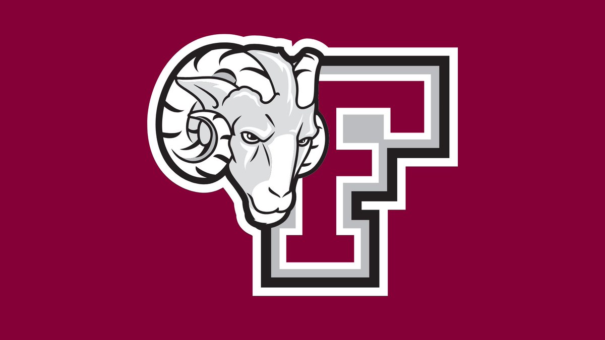 MickMcKee3's tweet image. After a great conversation with @TJH3_ @Coach_Conlin I’m blessed to receive my first division 1 offer from Fordham!
@GAFootball1759 @FORDHAMFOOTBALL @PRZPAvic