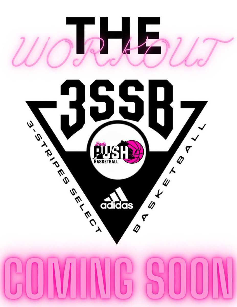 coach_walkerjr's tweet image. Where them 2028 hoopers?👀 Come compete against some of the best competition on the Adidas 3SSB Circuit