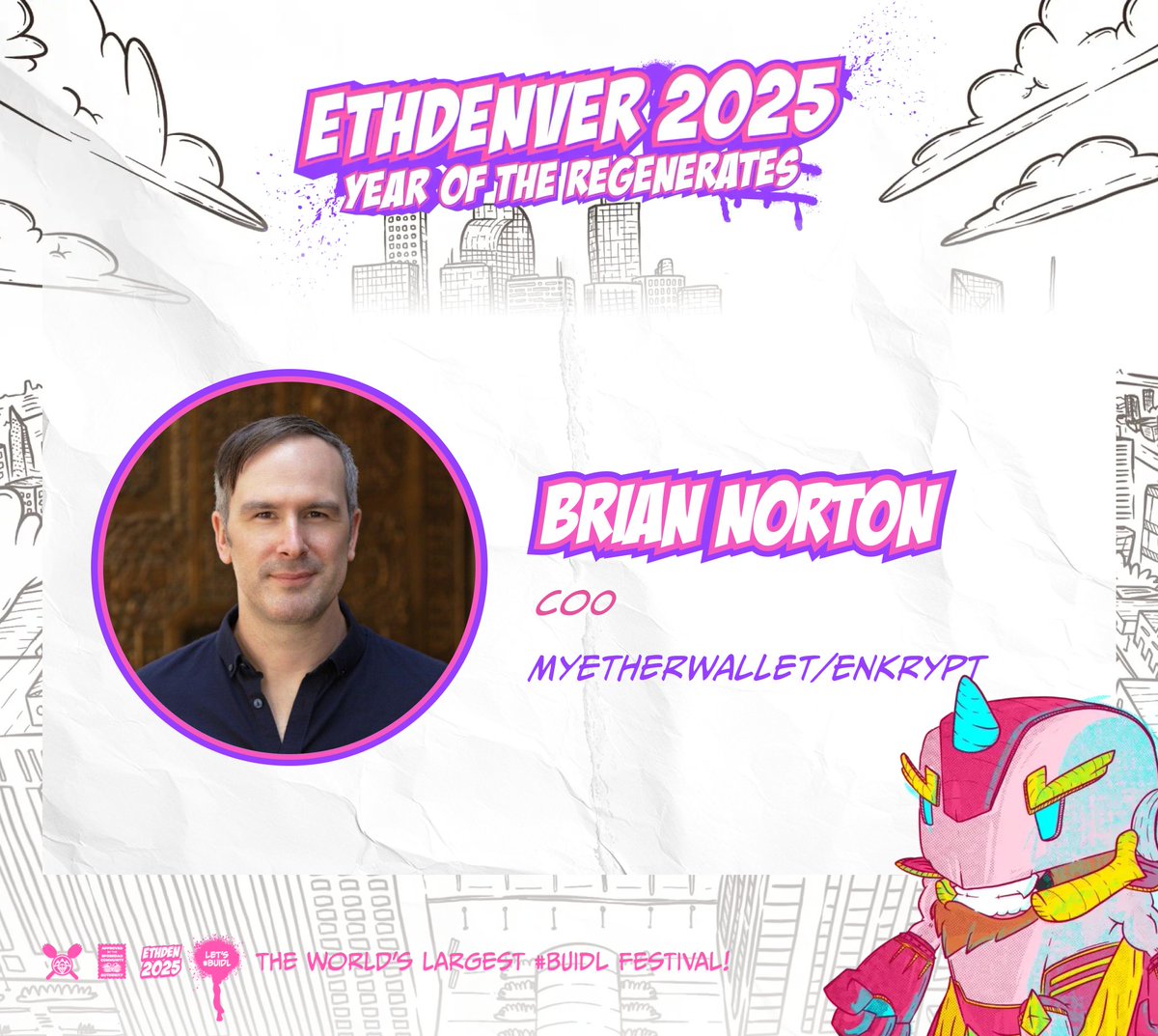 Brian Norton (@RatherBeThePope) / Posts / X