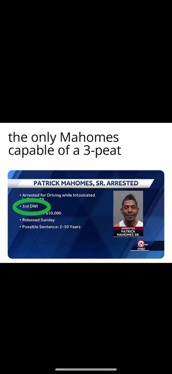 David_Watkins59's tweet photo. @PMahomes https://t.co/BBrteVLiQd