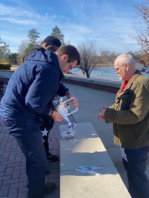 MGA- School of Computing tweet media