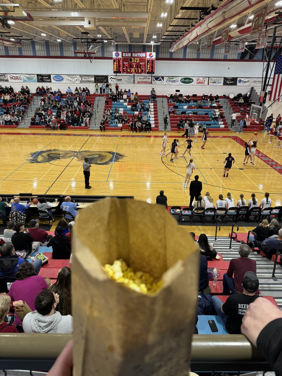 Giving my best <a href="/cwac_popcorn/">CWAC POPCORN 🍿+ 🏀</a> imitation
