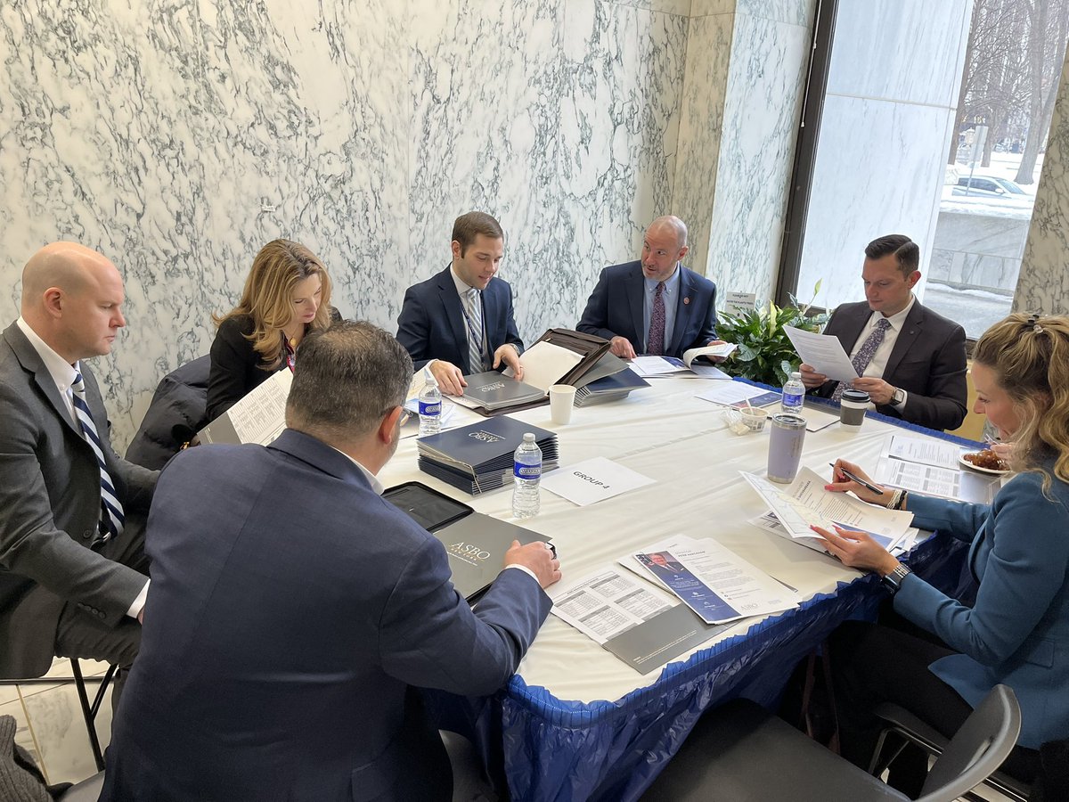 Preparing for today’s legislative advocacy meetings <a href="/ASBONewYork/">ASBO New York</a> <a href="/jbrucatok12/">John Brucato, SFO</a> <a href="/rkidslearning/">Brian Fried</a> <a href="/T_Whip/">Tim Whipple</a> <a href="/GirandolaMath/">Kleo Girandola</a>