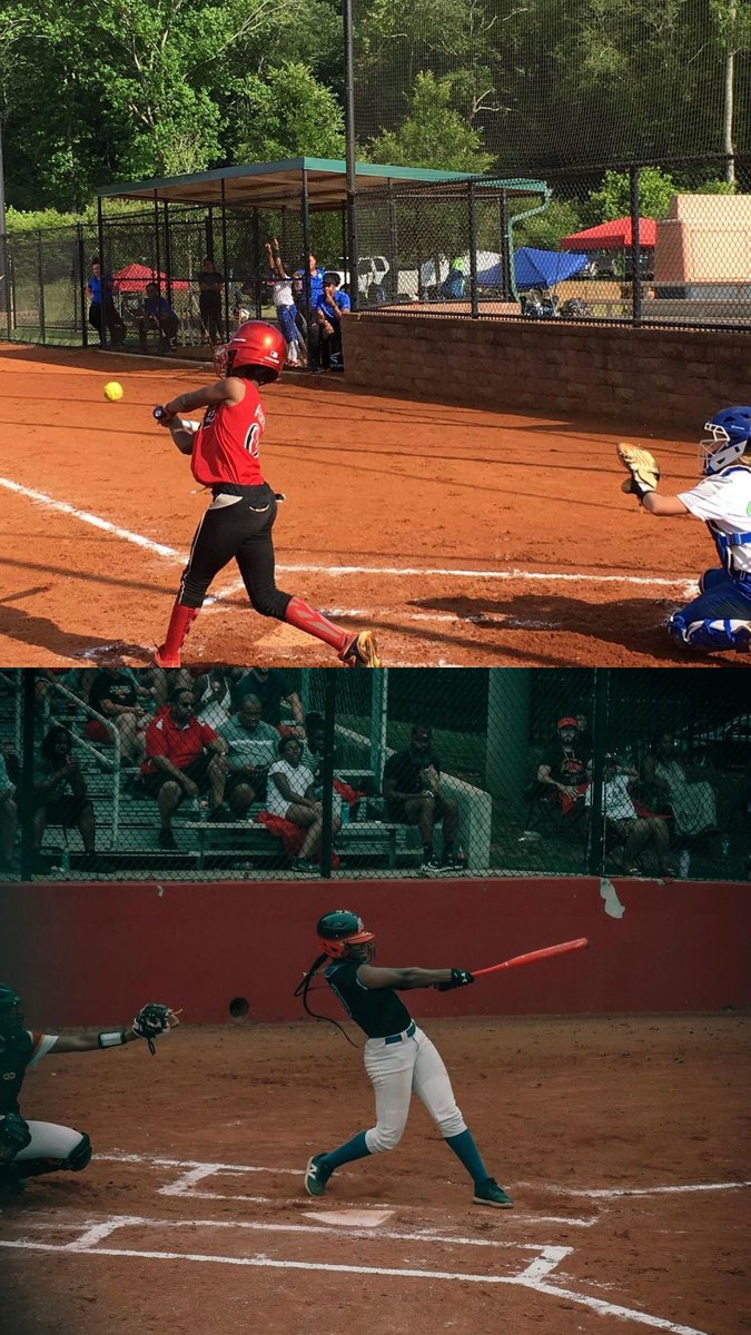 Lyllian Forte tweet media