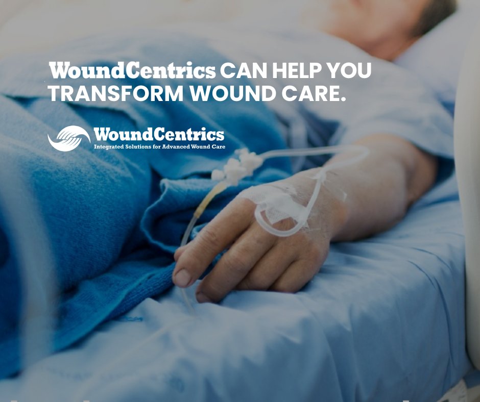 WoundCentrics's tweet image. Chronic wounds cost the healthcare system a staggering $200 billion annually, straining resources &amp;amp; increasing hospital readmissions.

WoundCentrics can help!

#WoundCentrics #WoundCareWednesday #AdvancedWoundCare #HealthcareInnovation #ChronicWounds #PreventReadmissions