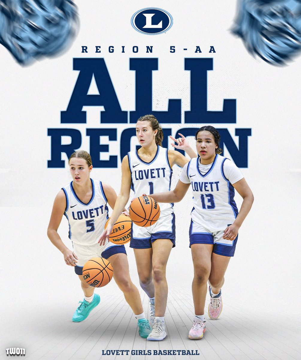 Well deserved 🙌🏾! <a href="/lovettathletics/">Lovett Athletics</a>