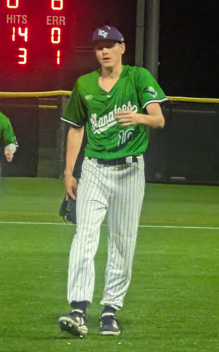 SCF Baseball tweet media