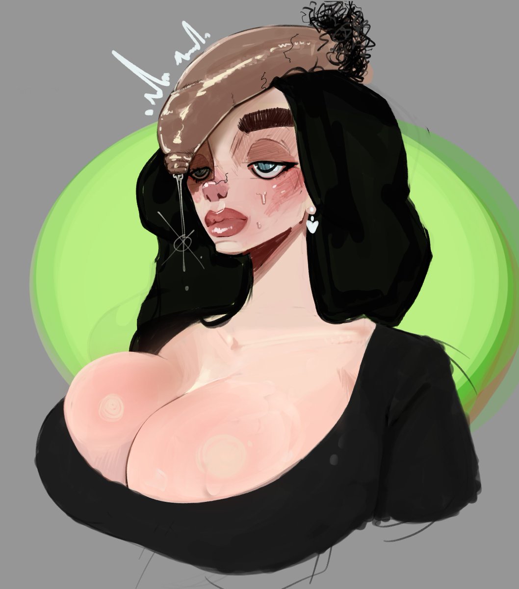 Some art to prove i'm not dead