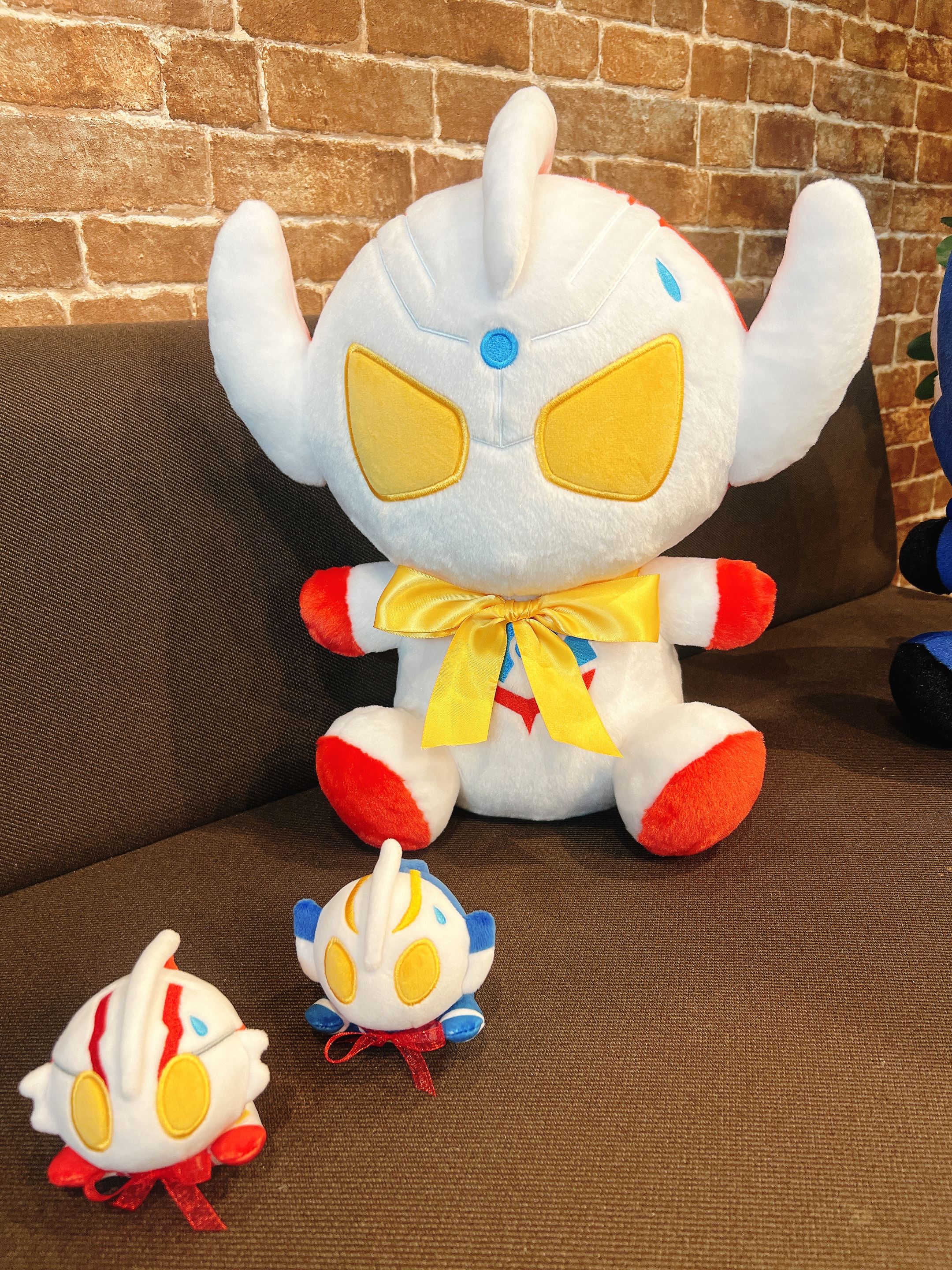ウルトラマンワールドM78公式 on X: 