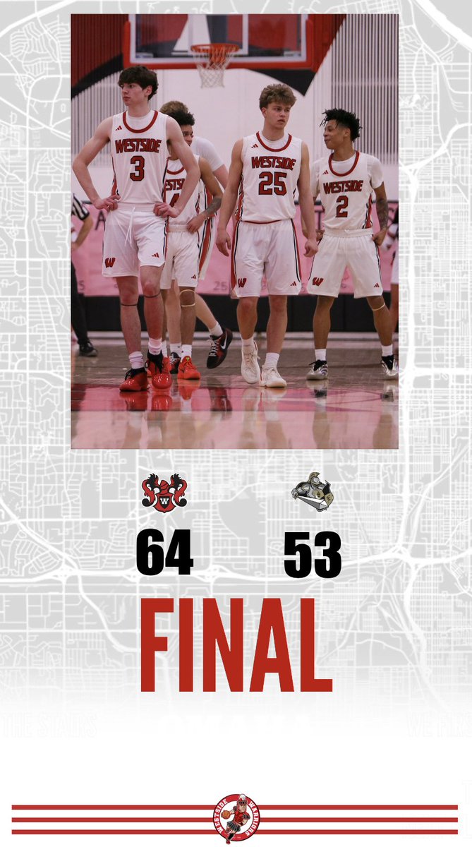 Westside Boys Hoops (@hoopswestside) on Twitter photo Final from Lincoln!
<a href="/CarsonHealy2025/">Carson Healy</a> 14 PTS | 6 REB
<a href="/LEEROBINSON_402/">Lee Robinson</a> 13 PTS | 6 AST | 5 REB
<a href="/_emregedik/">emregedik_</a> 13 PTS | 5/10 FG
<a href="/odvody_tyson/">Tyson Odvody</a> 10 PTS | 6 REB Final from Lincoln!
<a href="/CarsonHealy2025/">Carson Healy</a> 14 PTS | 6 REB
<a href="/LEEROBINSON_402/">Lee Robinson</a> 13 PTS | 6 AST | 5 REB
<a href="/_emregedik/">emregedik_</a> 13 PTS | 5/10 FG
<a href="/odvody_tyson/">Tyson Odvody</a> 10 PTS | 6 REB