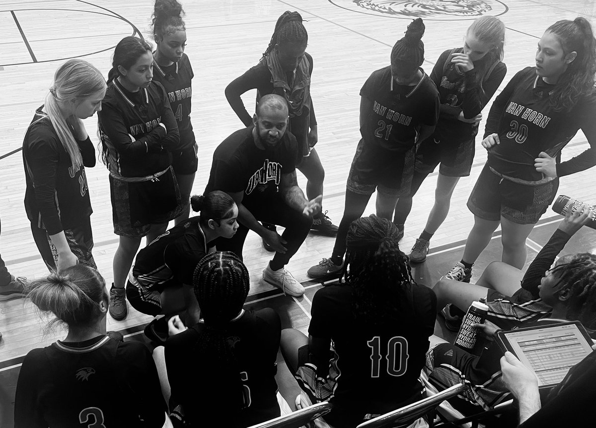 Chris Corrie (@vanhornfalcons) on Twitter photo Coach Gibson’s squad improves to 12-8 with a 62-30 win over Washington.
Barlin Gloto has a night. 32 points, 21 rebounds, 7 steals, 4 blks.
🔴⚙️🏀⚙️🔴
<a href="/VanhornHS_/">Van Horn High School</a> @ZinkeEJC Coach Gibson’s squad improves to 12-8 with a 62-30 win over Washington.
Barlin Gloto has a night. 32 points, 21 rebounds, 7 steals, 4 blks.
🔴⚙️🏀⚙️🔴
<a href="/VanhornHS_/">Van Horn High School</a> @ZinkeEJC
