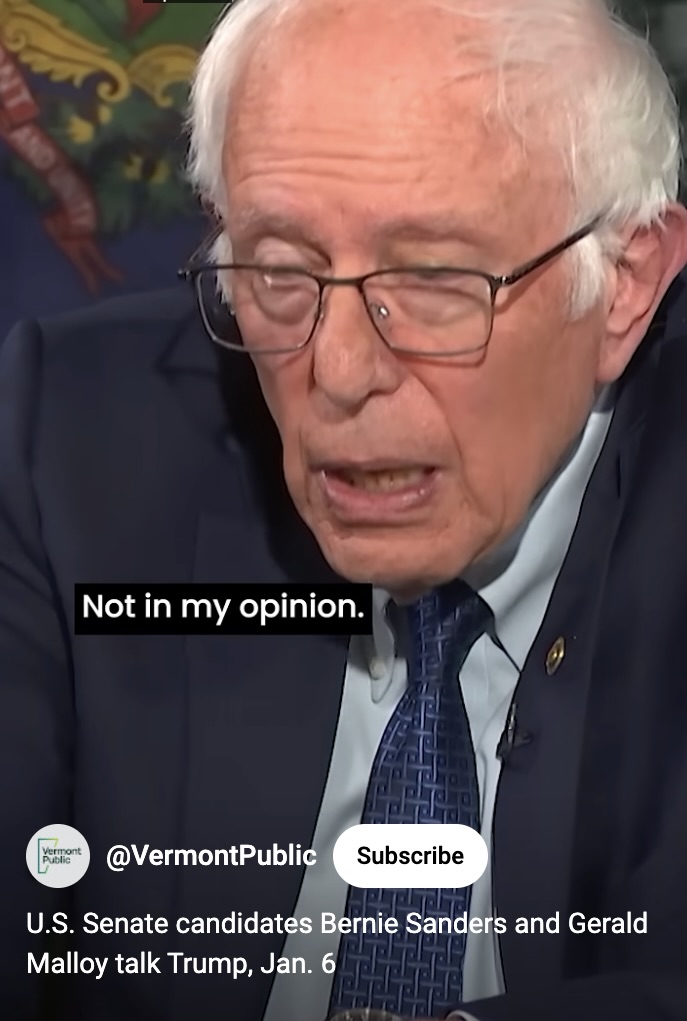Gerald Malloy tweet media