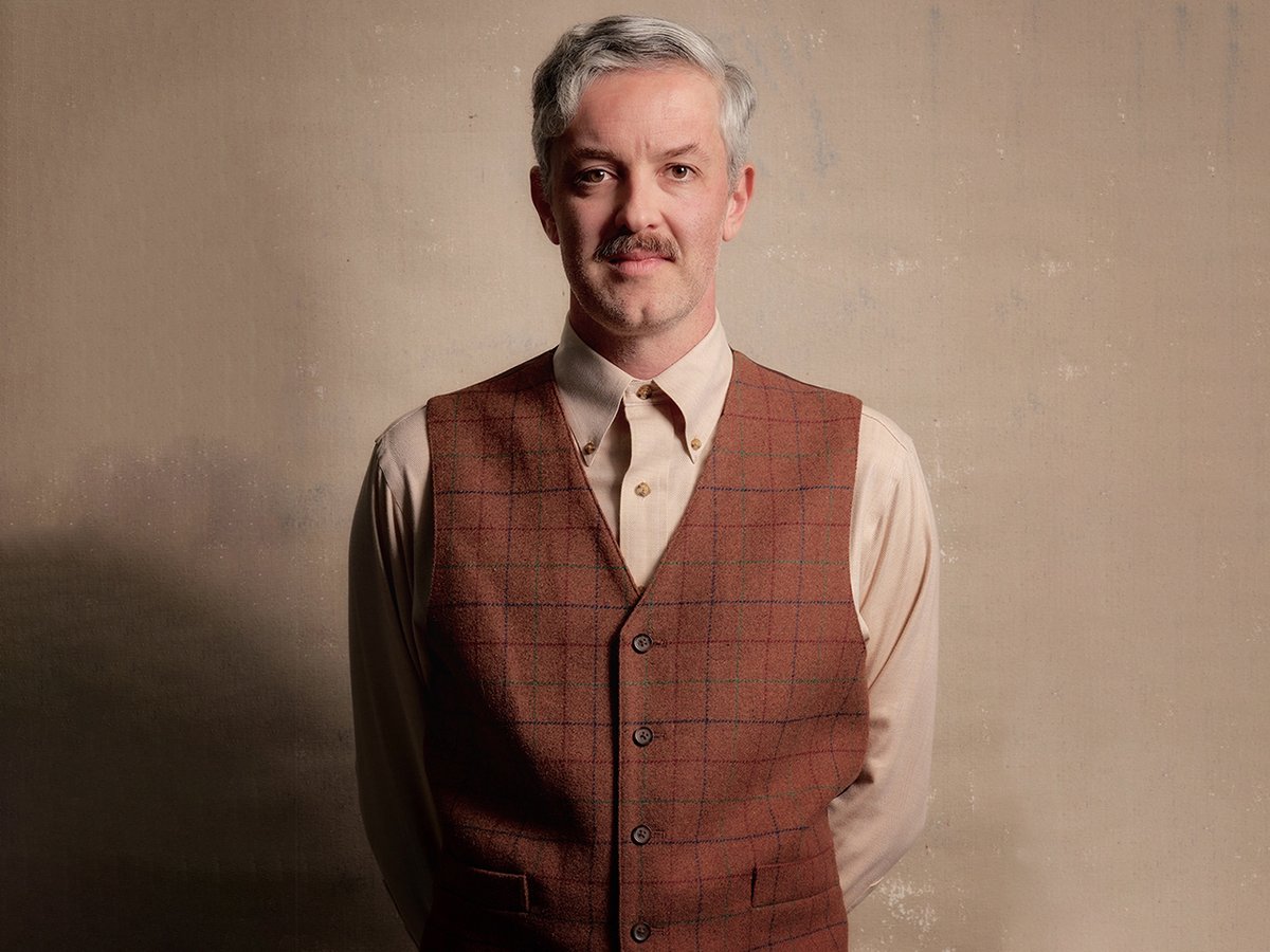 【新規公演決定】Van Dyke Parks ～古き良きアメリカン・ミュージックを軸に独特のスタイルを作り上げた巨匠、12年ぶりの来日公演開催決定～
billboard-live.com/tokyo/show?eve…
#billboardlivetokyo #vandykeparks <a href="/thevandykeparks/">Van Dyke Parks</a>