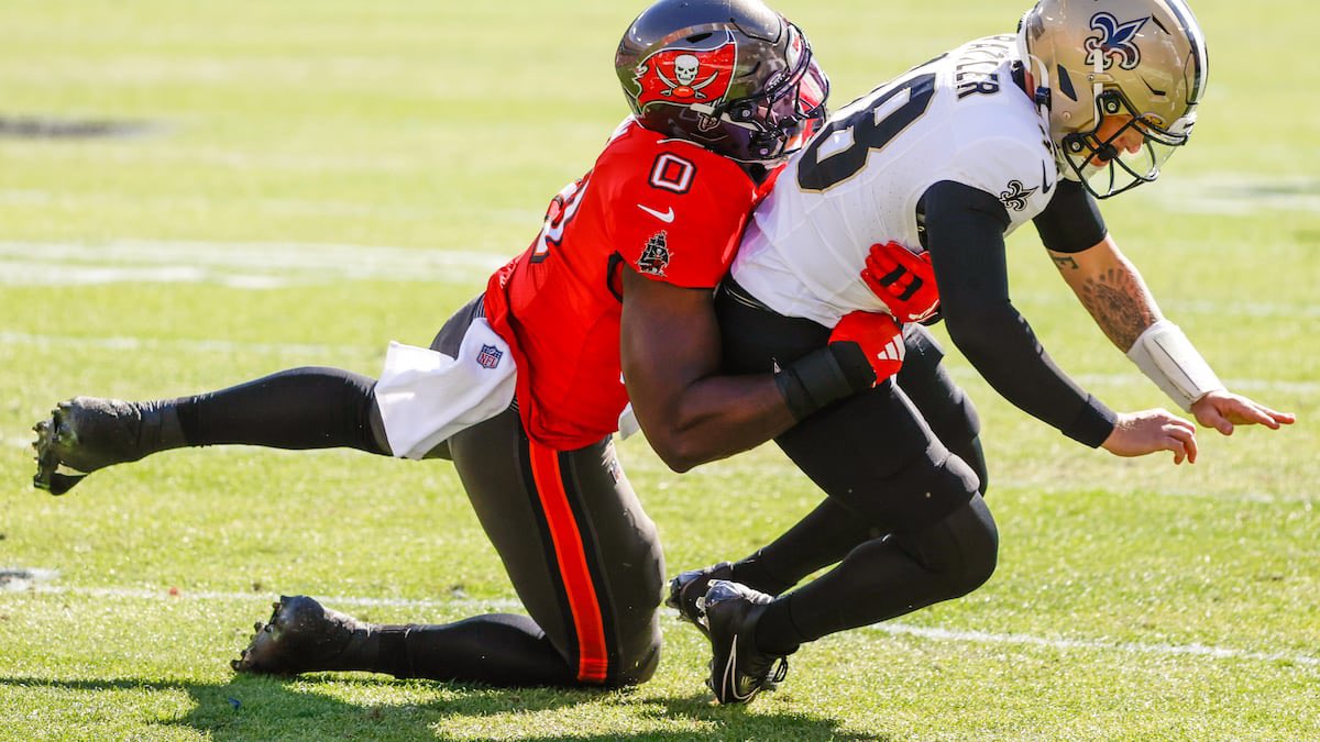 I can’t wait to prove all the doubters wrong!! Trust and believe I am an elite pass rusher (FYI watch film)